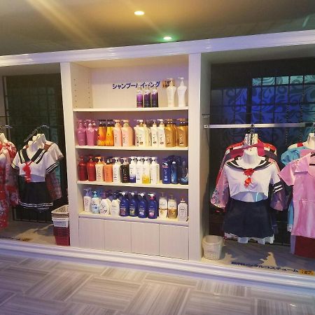 Princessprincessazumino (Adults Only) Екстер'єр фото