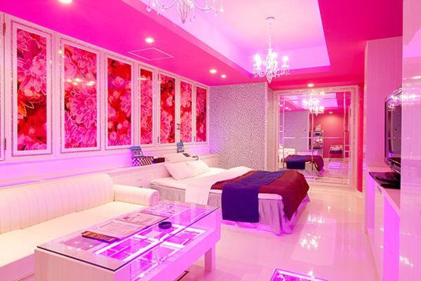 Princessprincessazumino (Adults Only) Екстер'єр фото